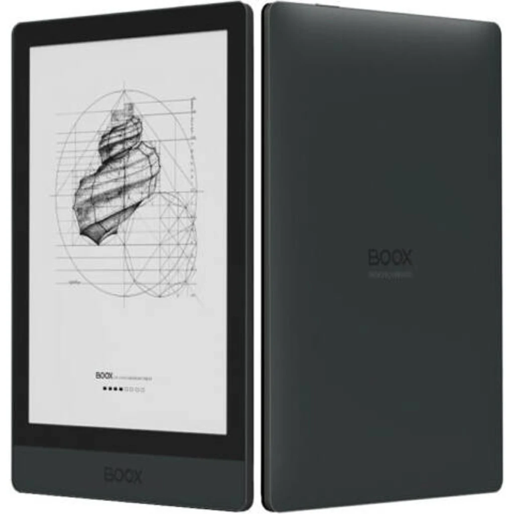 Электронная книга Onyx Boox Poke 3