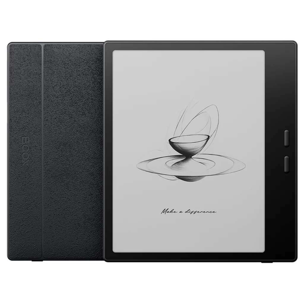 Електронна книга Onyx Boox Go 7 Black