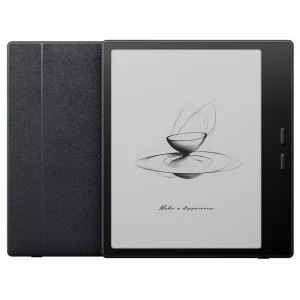 Електронна книга Onyx Boox Go 7 Black
