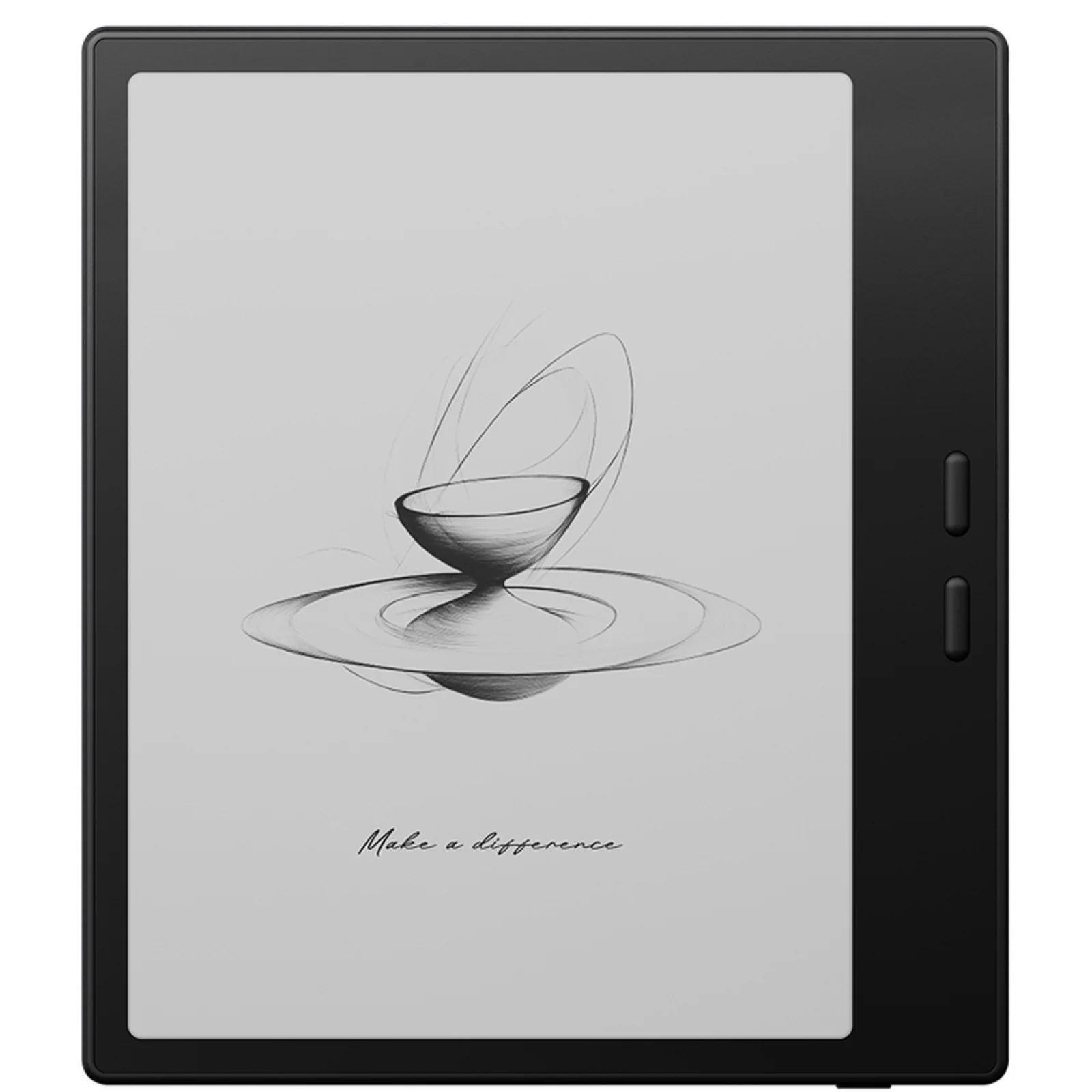 Електронна книга Onyx Boox Go 7 Black