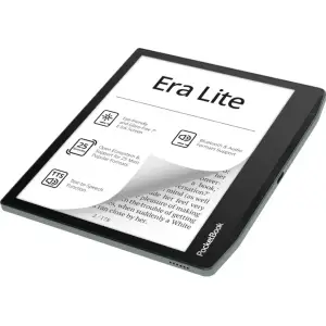 Електронна книга PocketBook 710 Era Lite Stone Green (PB710-9-WW) UA