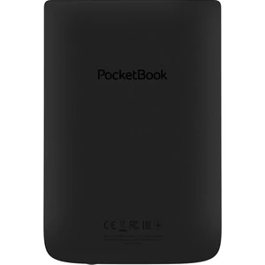 Електронна книга PocketBook 628 Touch Lux 5 Black (PB628-P-WW)