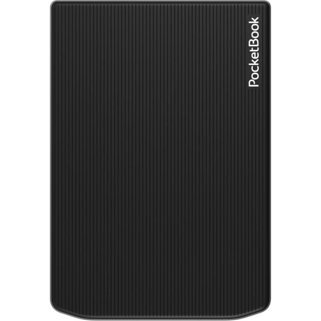 Електронна книга PocketBook 629 Verse Mist Grey (PB629-M-CIS, PB629-M-WW)