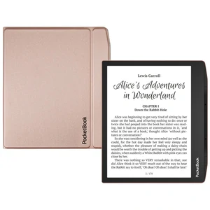 Електронна книга PocketBook 700 Era Sunset Copper (PB700-L-64-WW)