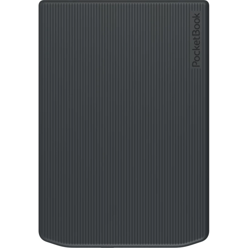 Електронна книга PocketBook 619 Verse Lite Midnight Grey (PB619-T-CIS)
