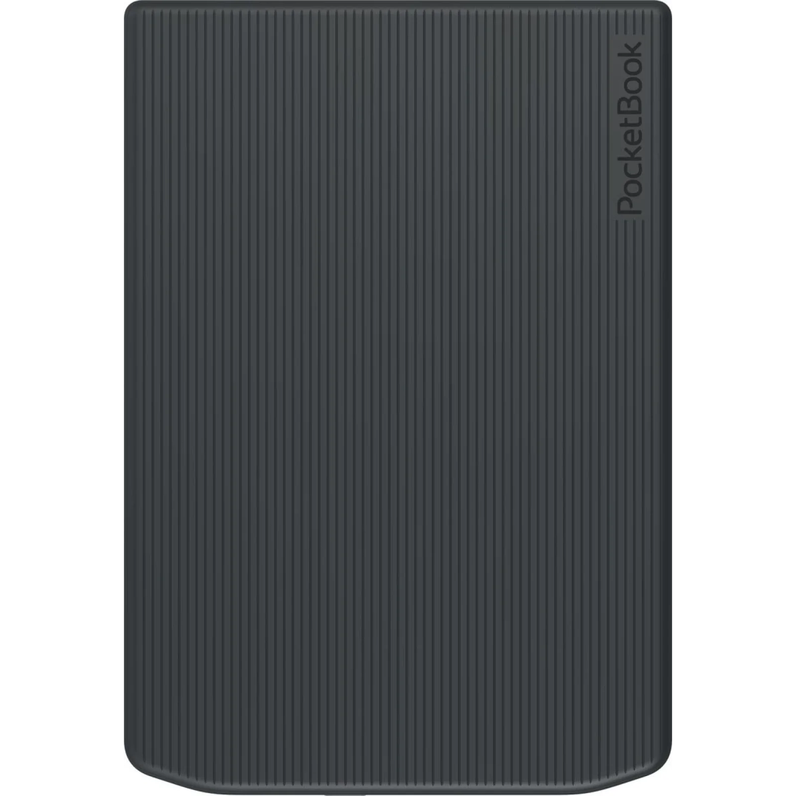 Електронна книга PocketBook 619 Verse Lite Midnight Grey (PB619-T-CIS)