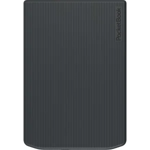 Електронна книга PocketBook 619 Verse Lite Midnight Grey (PB619-T-CIS)