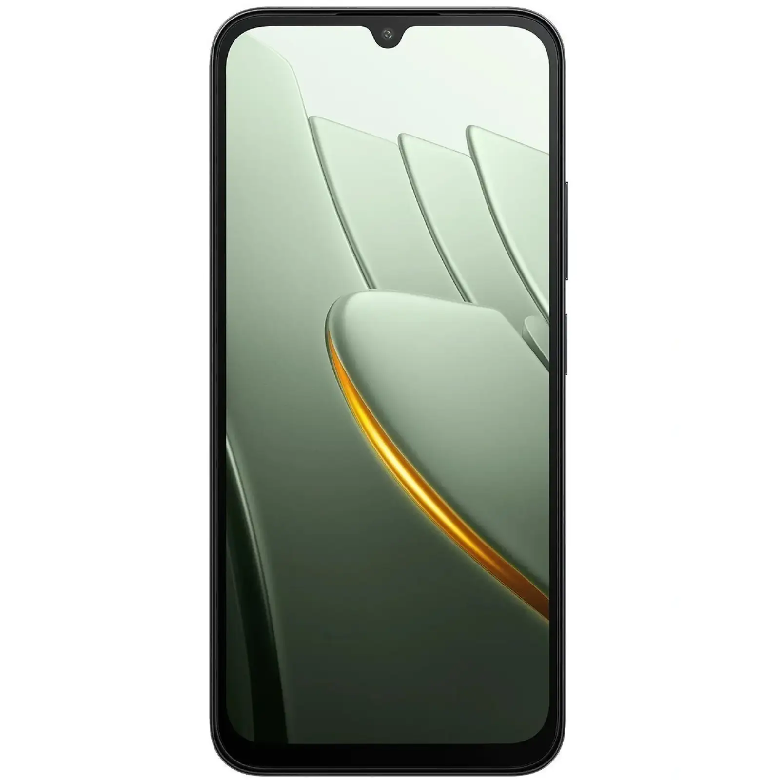 Смартфон Poco C81 Pro 4/256Gb Black EU