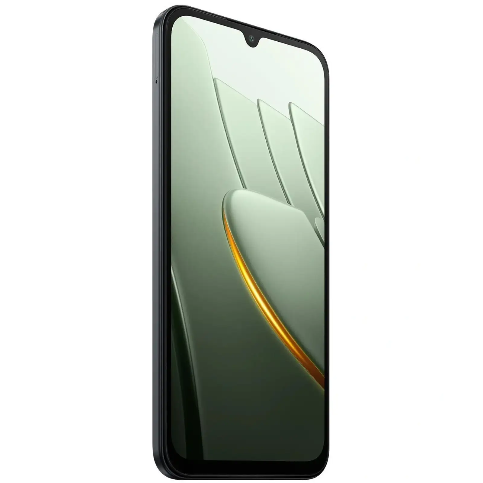 Смартфон Poco C81 Pro 4/256Gb Black EU