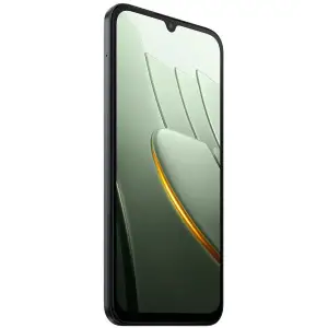 Смартфон Poco C81 Pro 4/256Gb Black EU