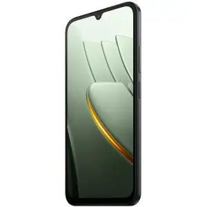 Смартфон Poco C81 Pro 4/256Gb Black EU