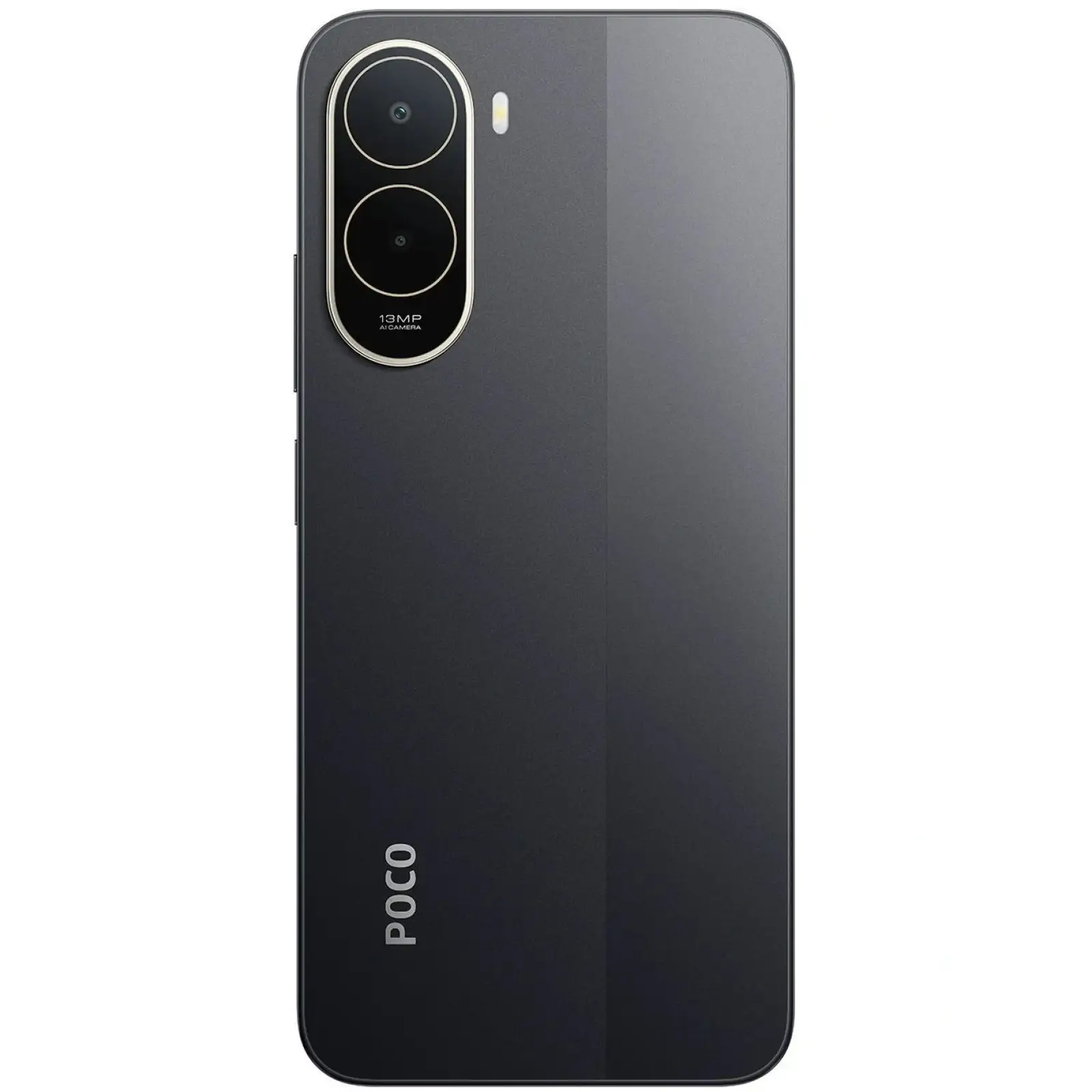 Смартфон Poco C81 Pro 4/256Gb Black EU