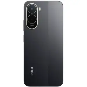 Смартфон Poco C81 Pro 4/256Gb Black EU