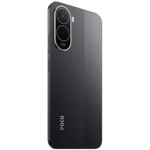 Смартфон Poco C81 Pro 4/256Gb Black EU