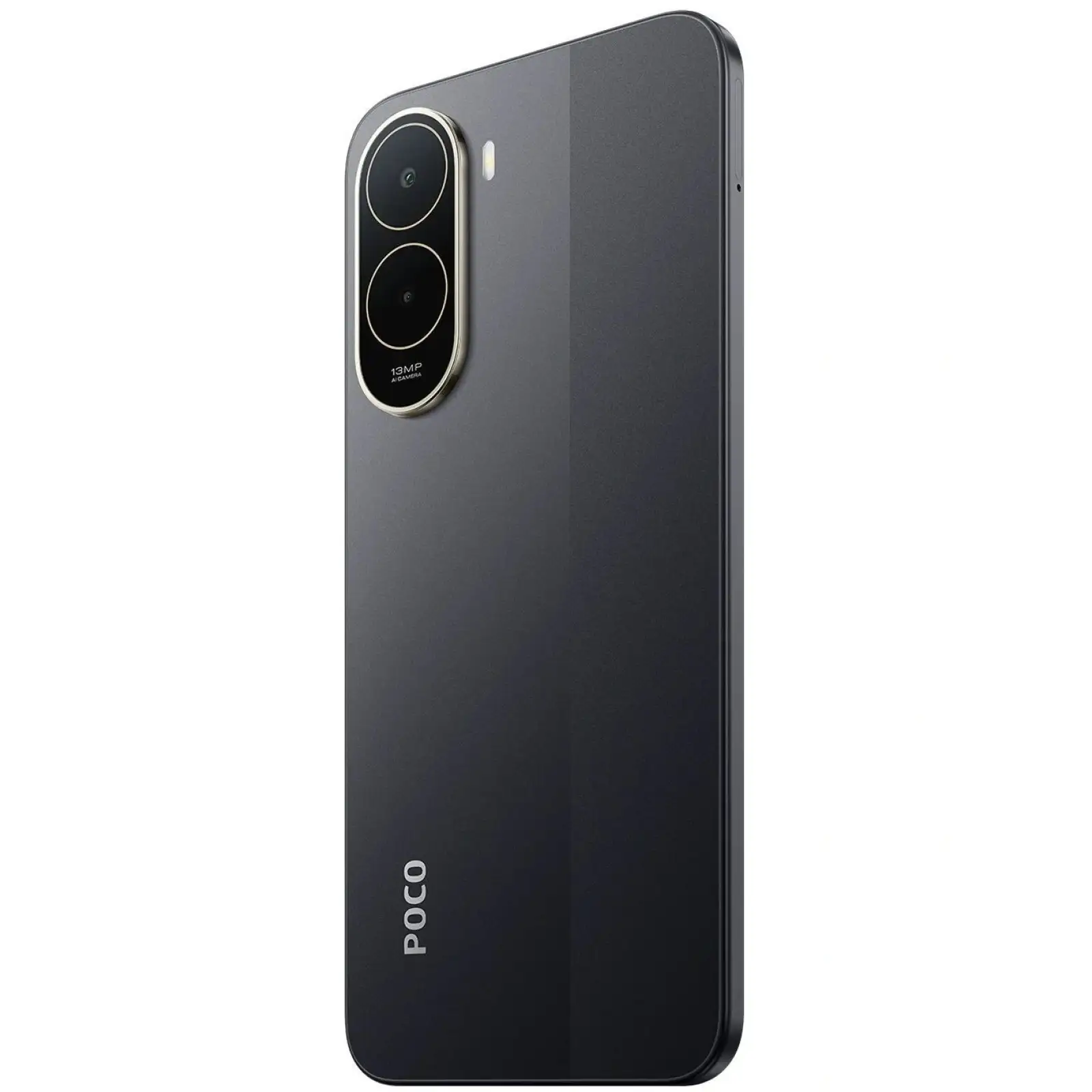 Смартфон Poco C81 Pro 4/256Gb Black EU