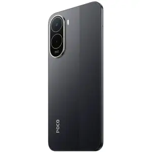 Смартфон Poco C81 Pro 4/256Gb Black EU