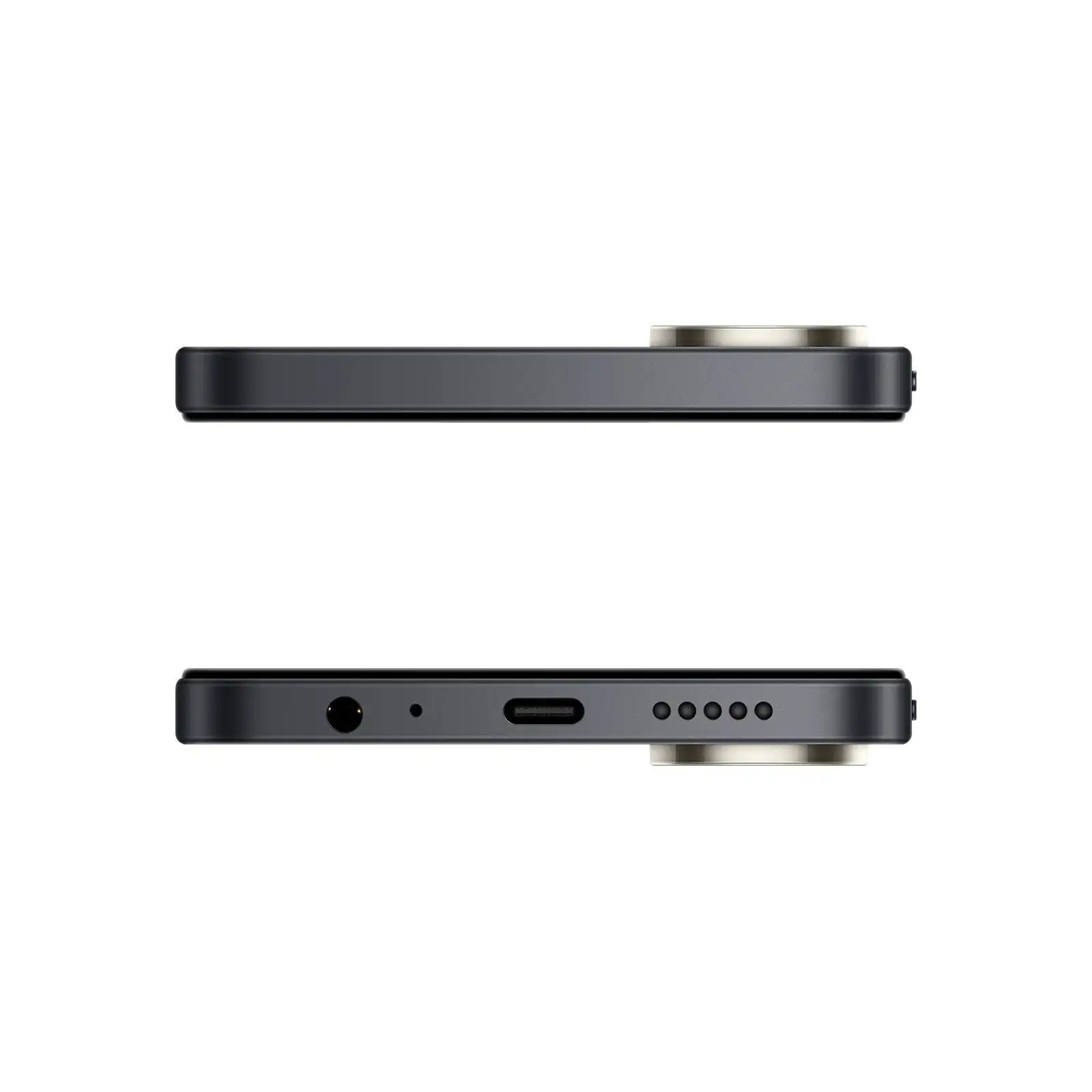 Смартфон Poco C81 Pro 4/256Gb Black EU