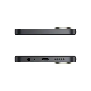 Смартфон Poco C81 Pro 4/256Gb Black EU