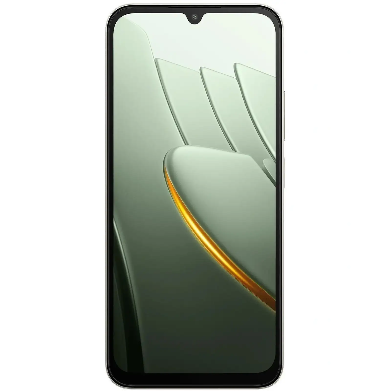 Смартфон Poco C81 Pro 4/256Gb Gold EU