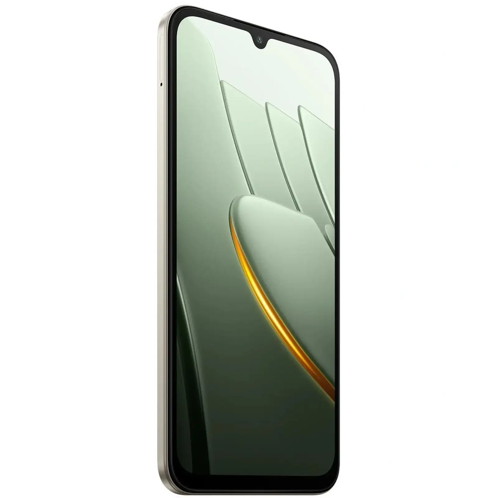 Смартфон Poco C81 Pro 4/256Gb Gold EU
