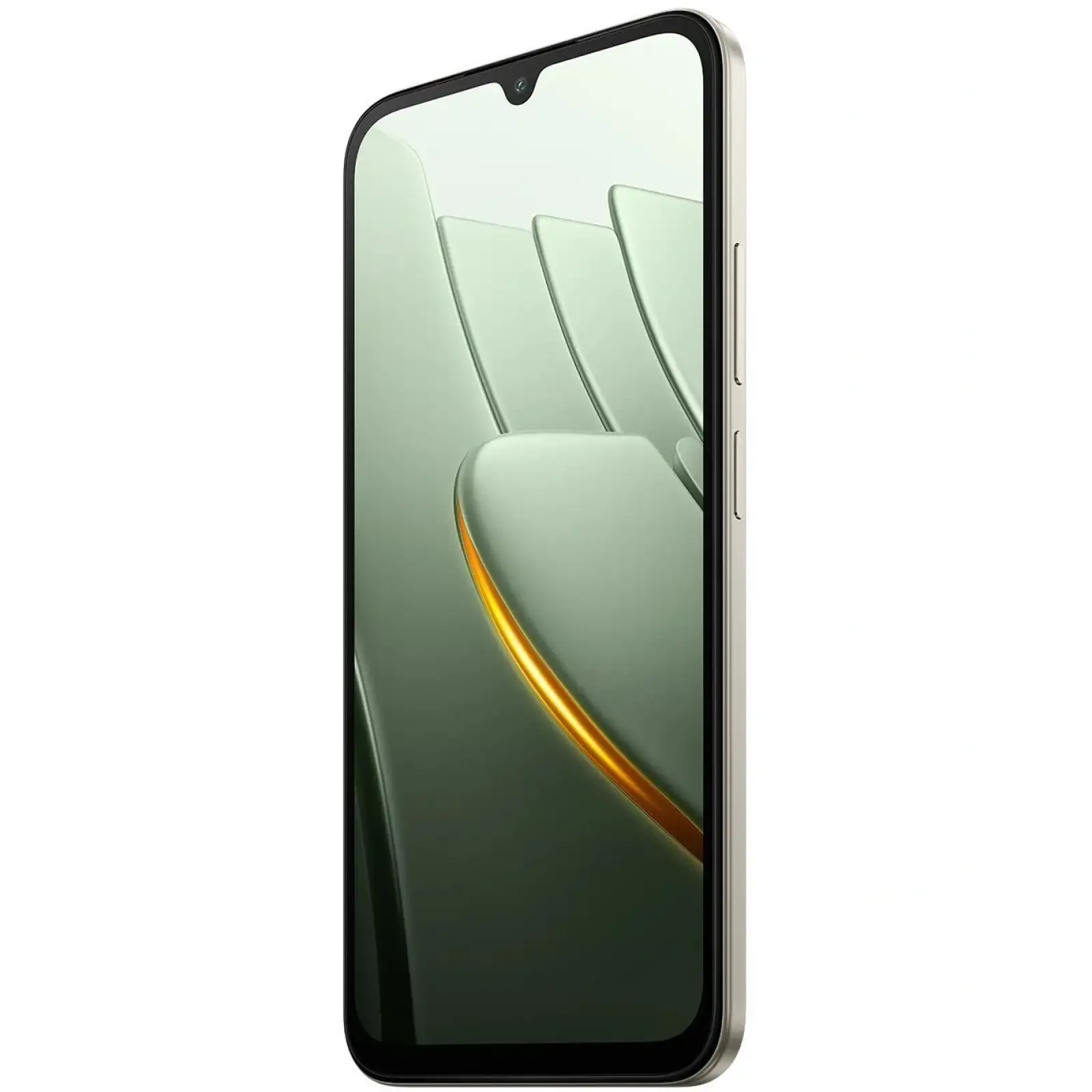 Смартфон Poco C81 Pro 4/256Gb Gold EU