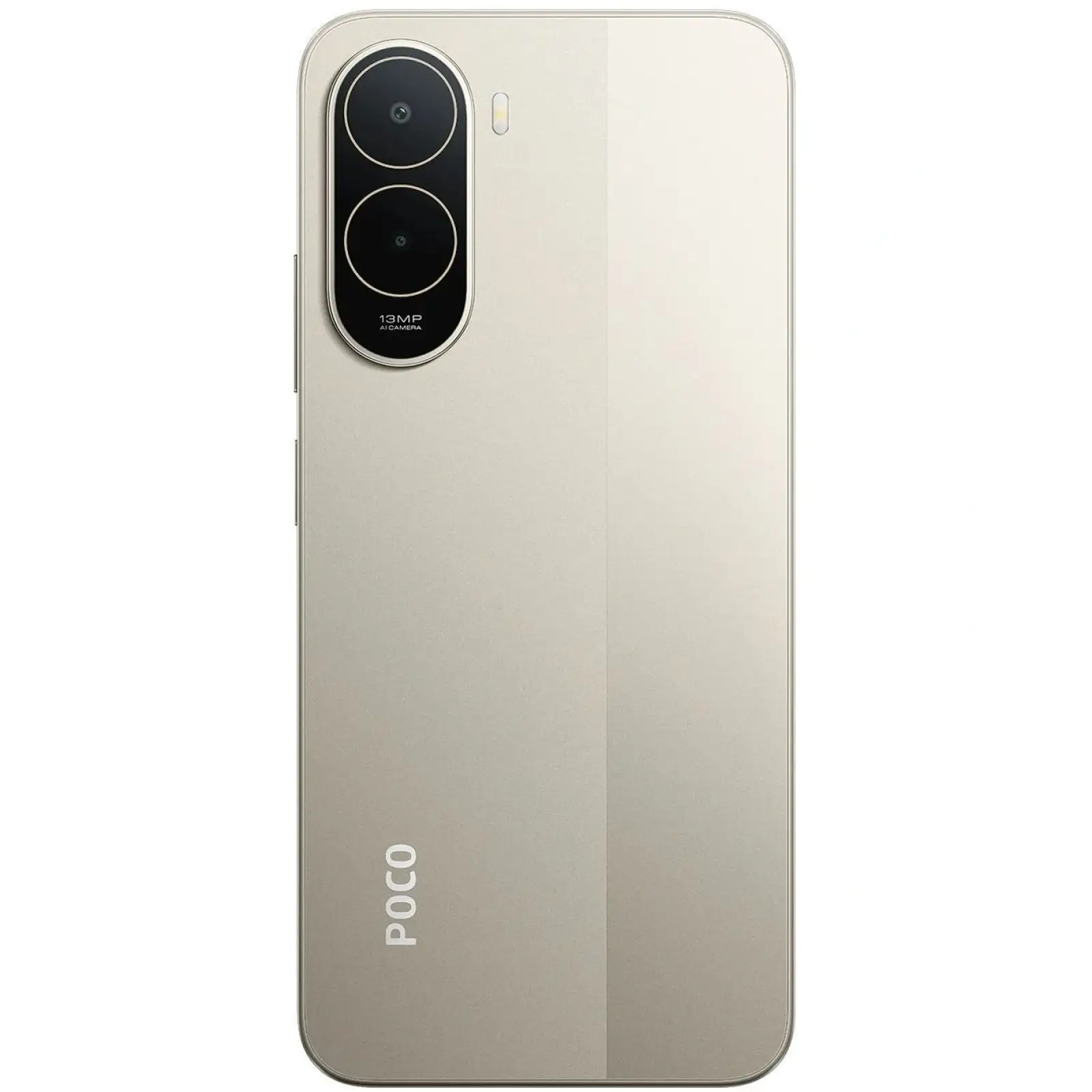 Смартфон Poco C81 Pro 4/256Gb Gold EU