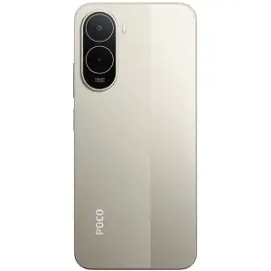 Смартфон Poco C81 Pro 4/256Gb Gold EU