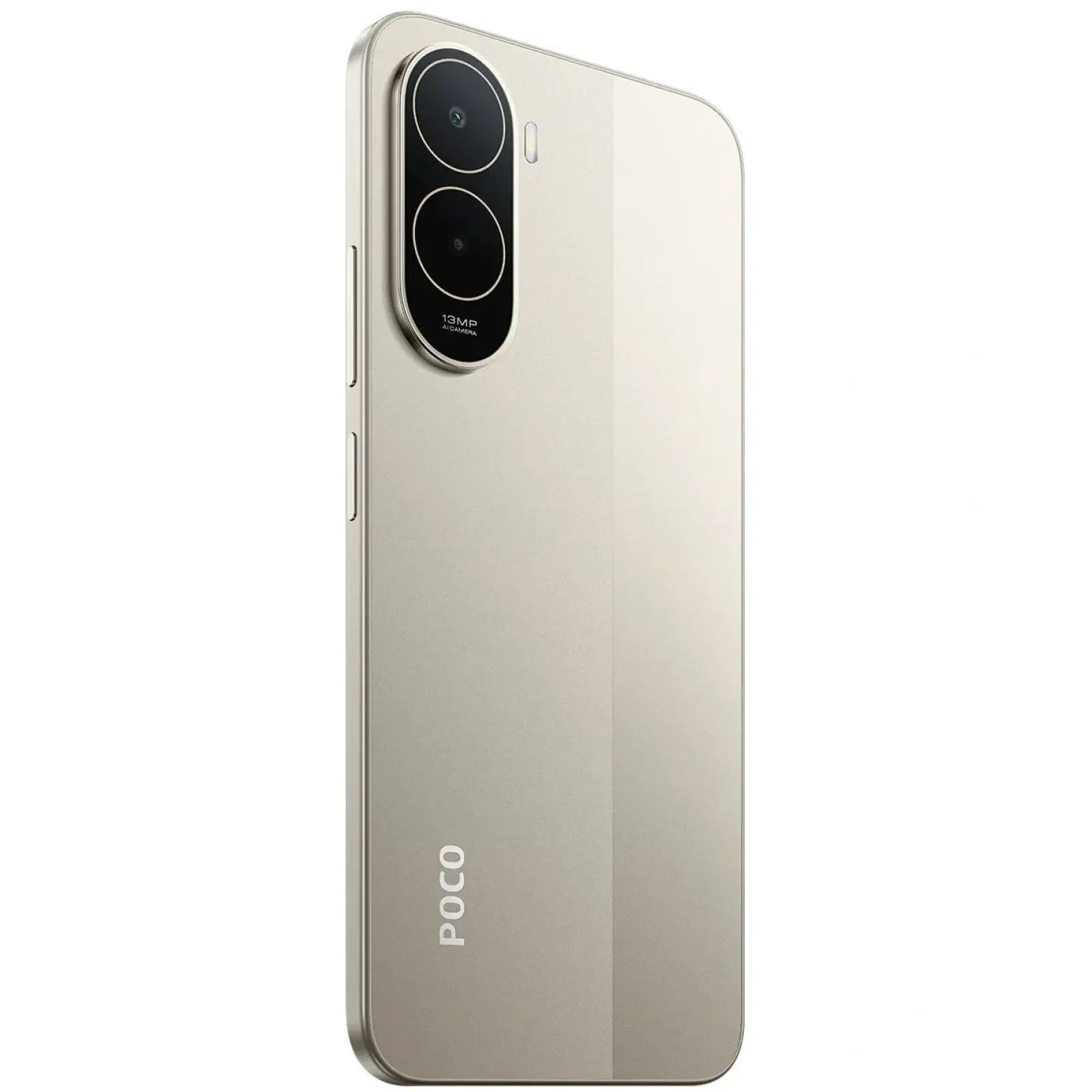 Смартфон Poco C81 Pro 4/256Gb Gold EU