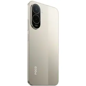 Смартфон Poco C81 Pro 4/256Gb Gold EU