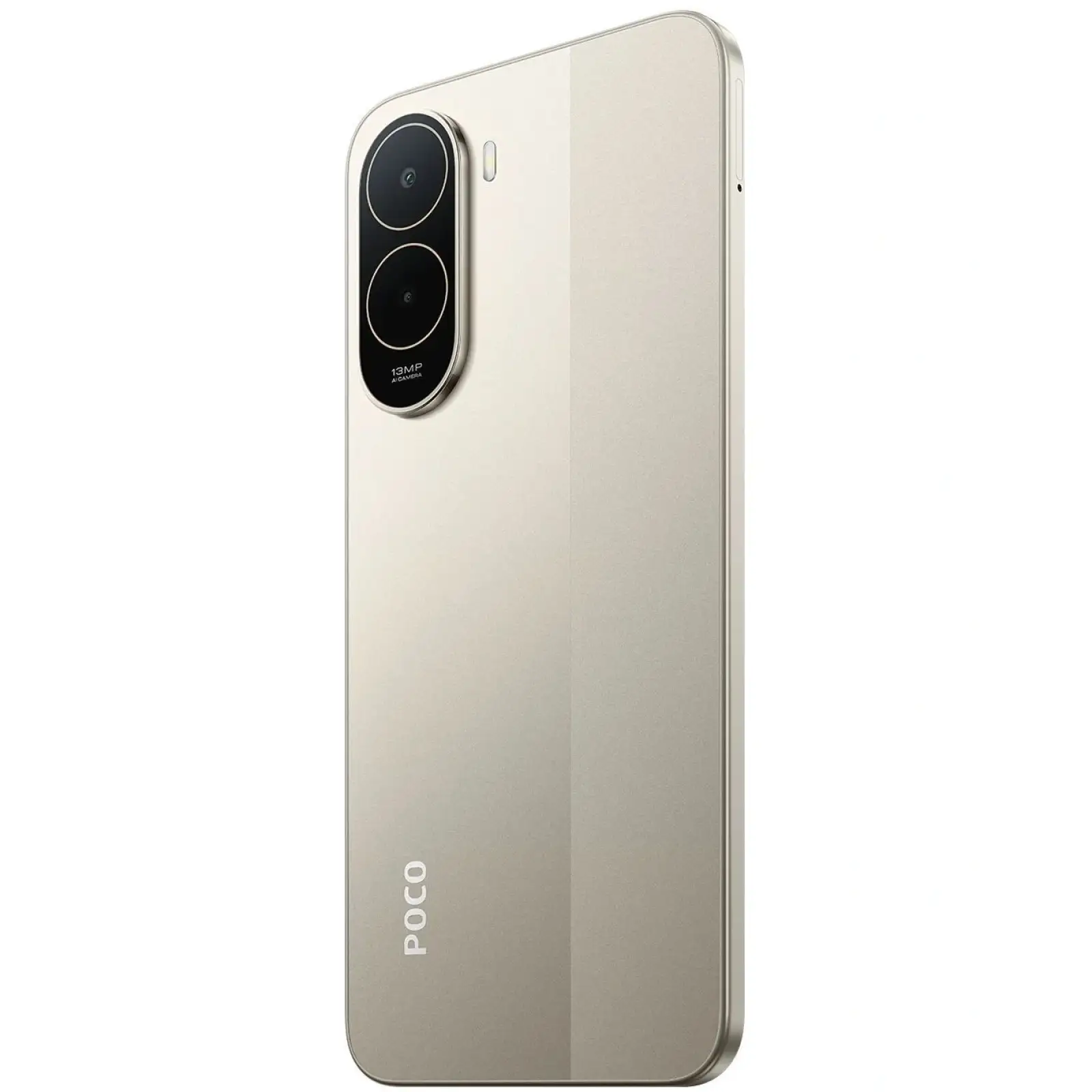 Смартфон Poco C81 Pro 4/256Gb Gold EU