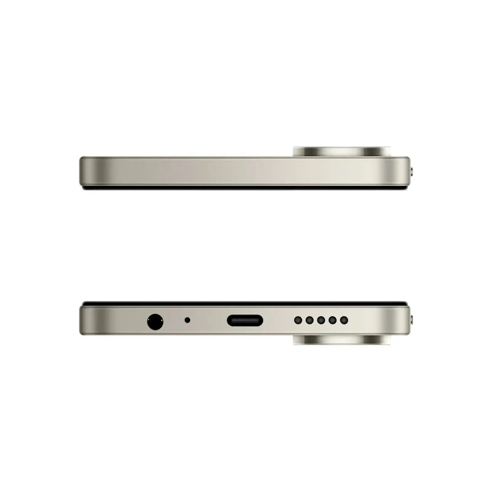 Смартфон Poco C81 Pro 4/256Gb Gold EU
