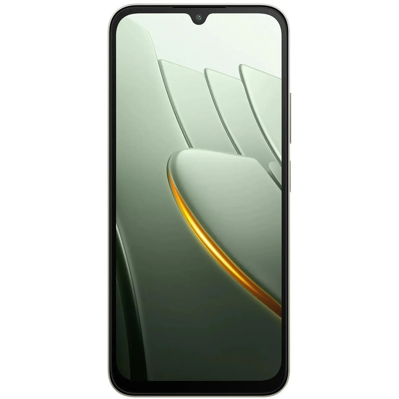 Смартфон Poco C81 Pro 4/256Gb Green EU