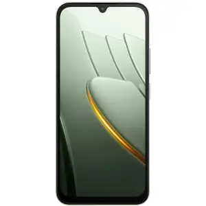 Смартфон Poco C81 Pro 4/256Gb Green EU