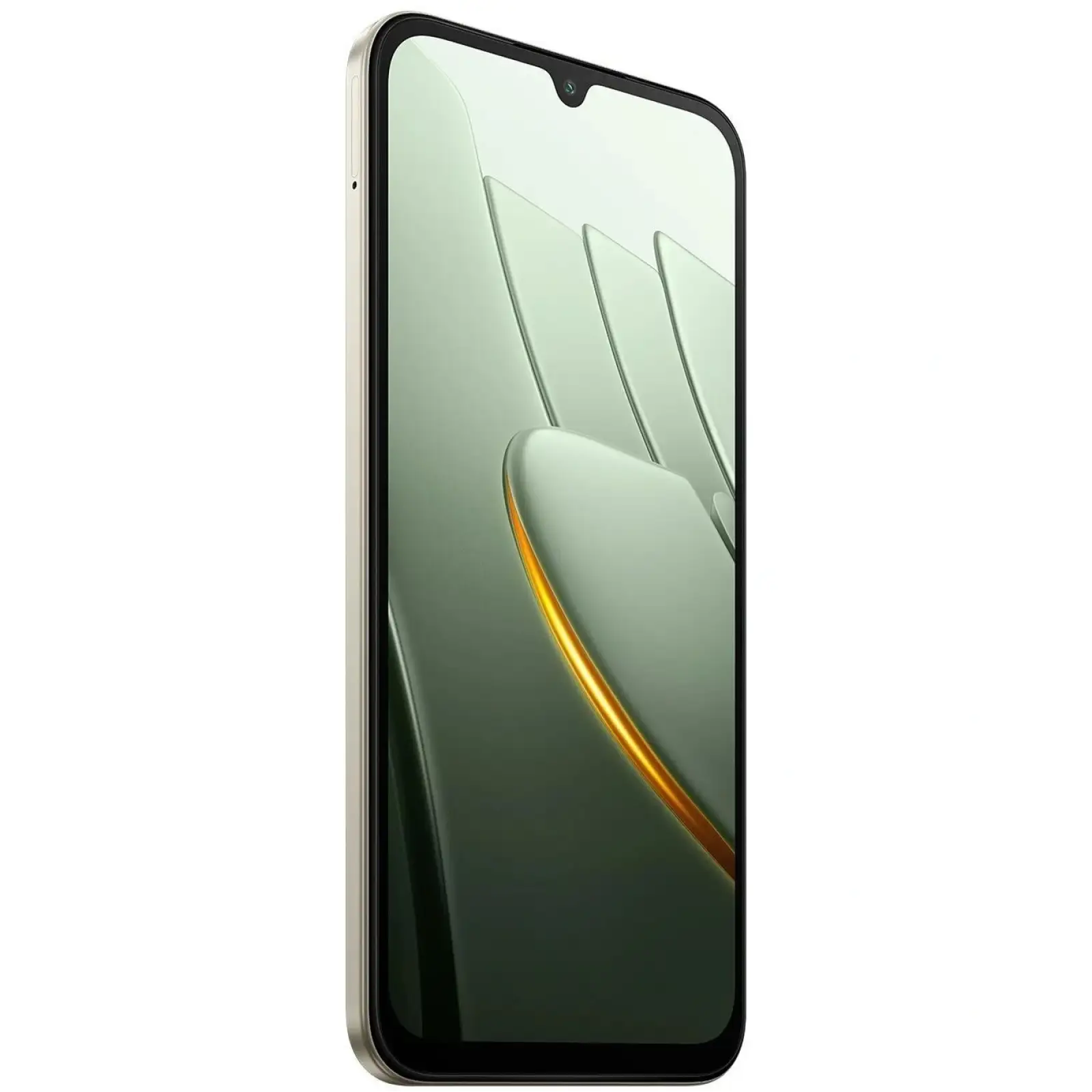 Смартфон Poco C81 Pro 4/256Gb Green EU