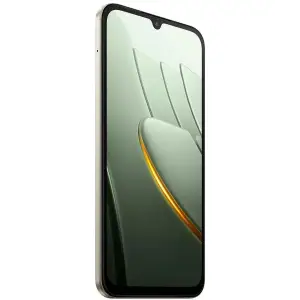 Смартфон Poco C81 Pro 4/256Gb Green EU