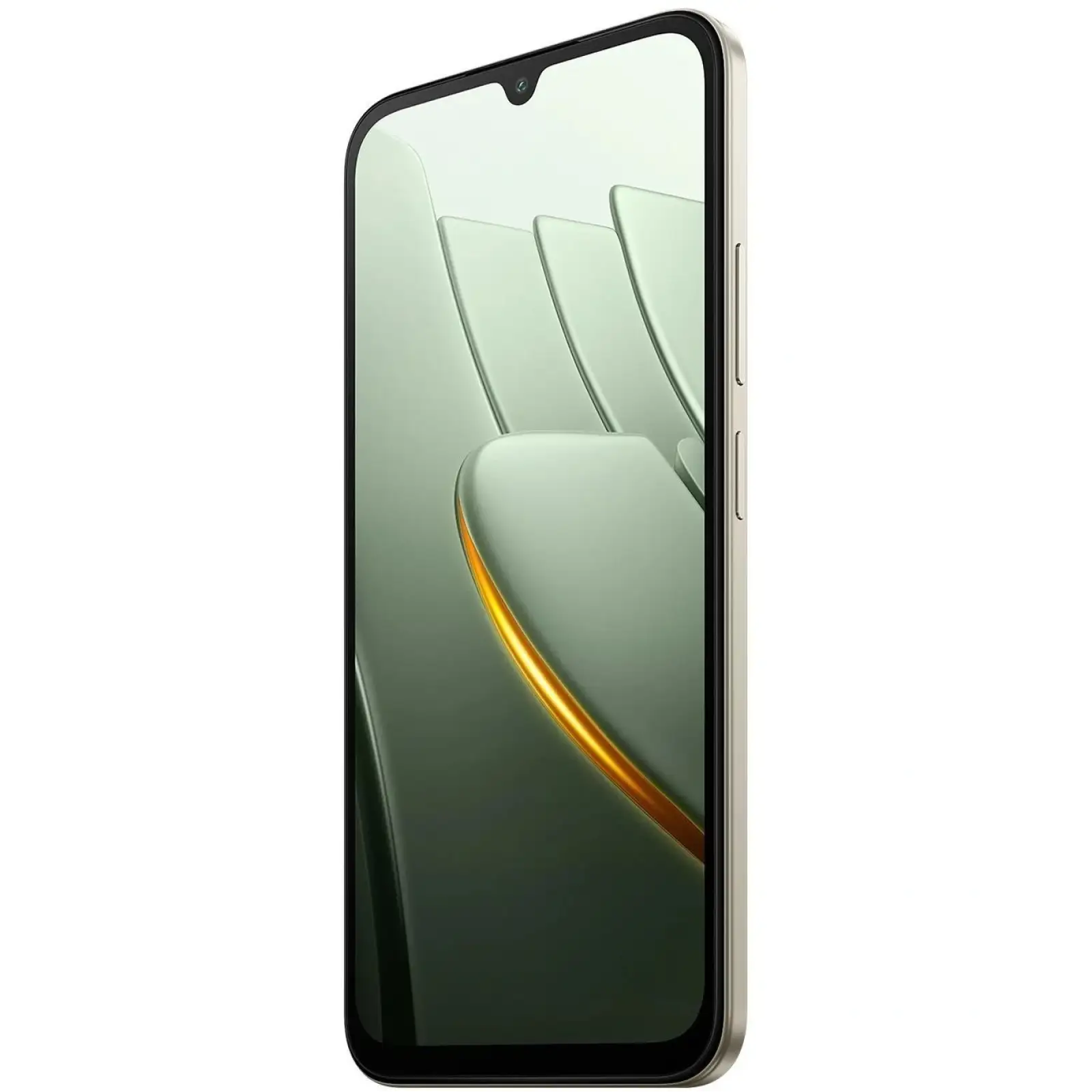Смартфон Poco C81 Pro 4/256Gb Green EU