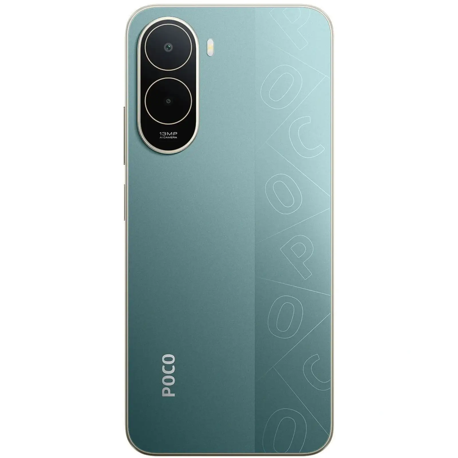 Смартфон Poco C81 Pro 4/256Gb Green EU