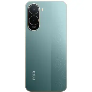 Смартфон Poco C81 Pro 4/256Gb Green EU