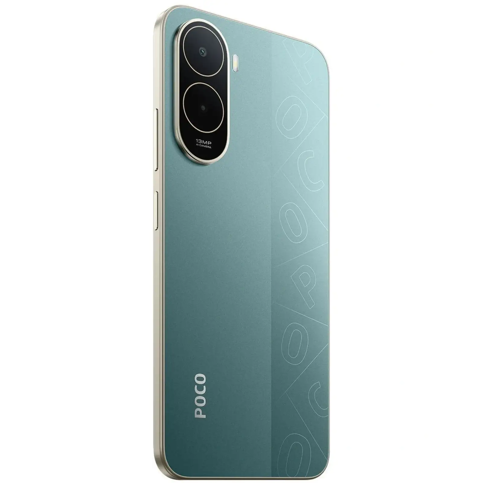Смартфон Poco C81 Pro 4/256Gb Green EU