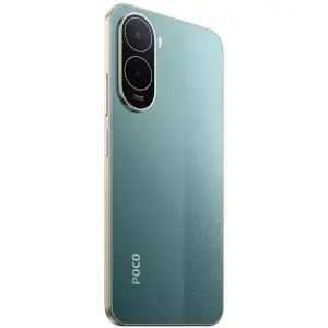 Смартфон Poco C81 Pro 4/256Gb Green EU