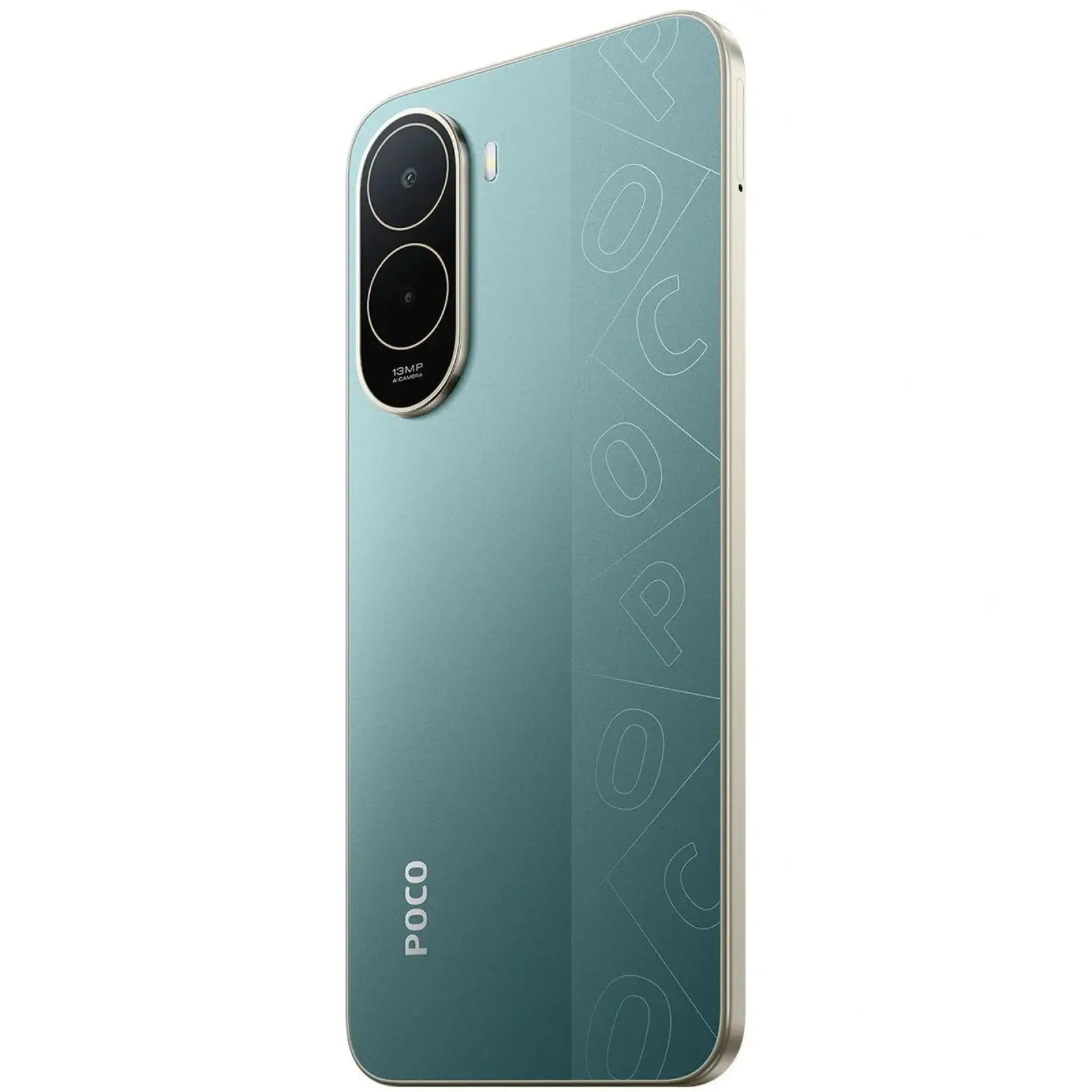 Смартфон Poco C81 Pro 4/256Gb Green EU