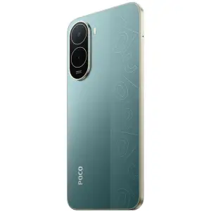 Смартфон Poco C81 Pro 4/256Gb Green EU