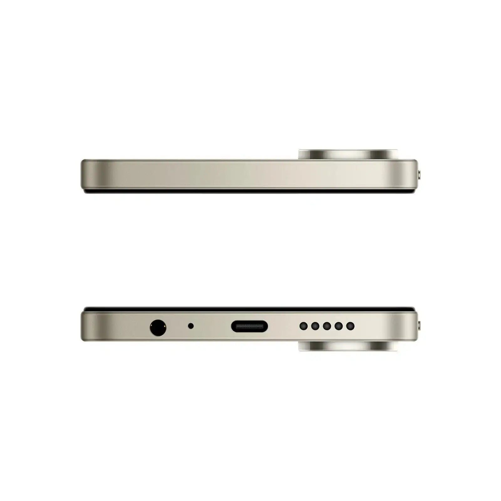 Смартфон Poco C81 Pro 4/256Gb Green EU