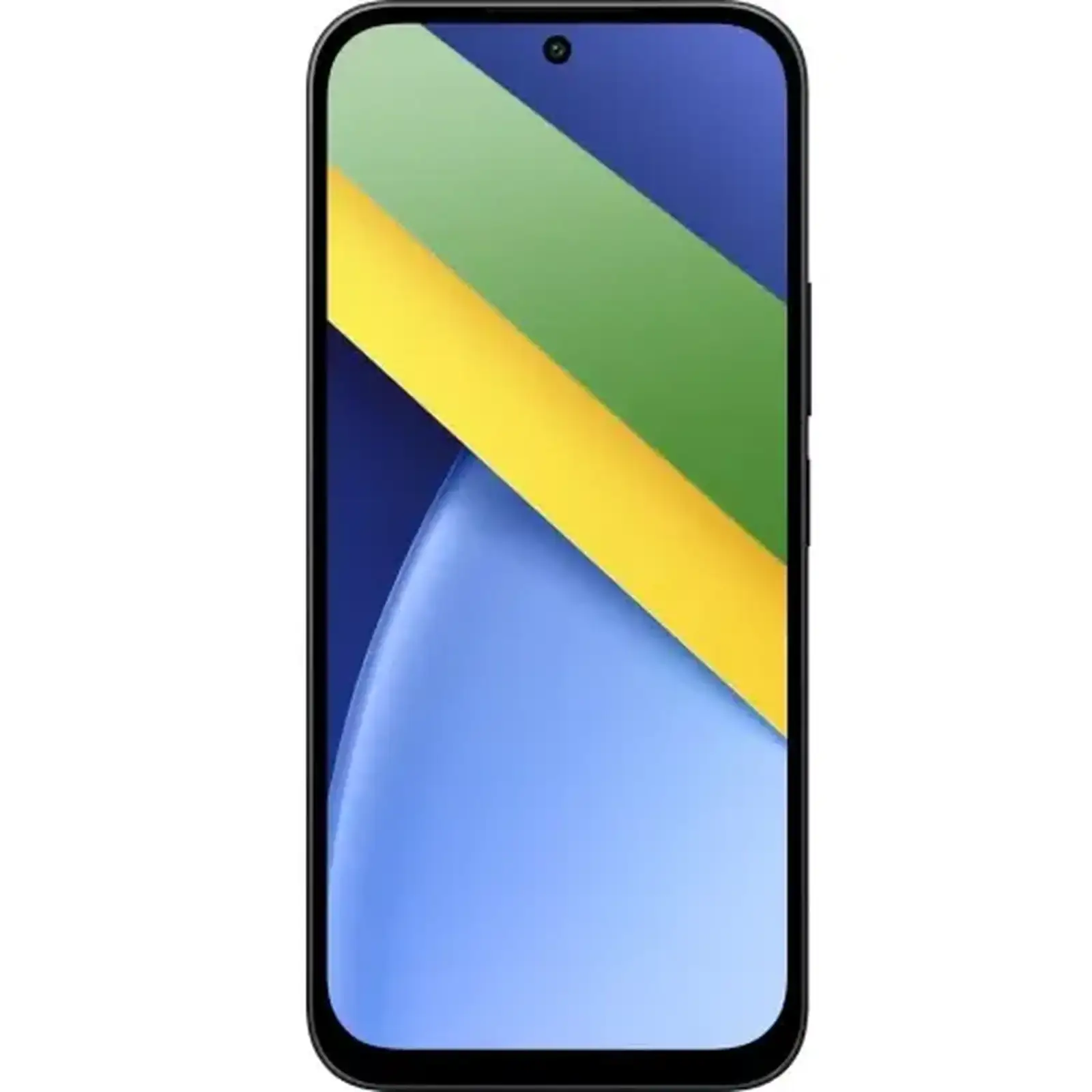 Смартфон Poco C95 Pro 6/128GB Black UA