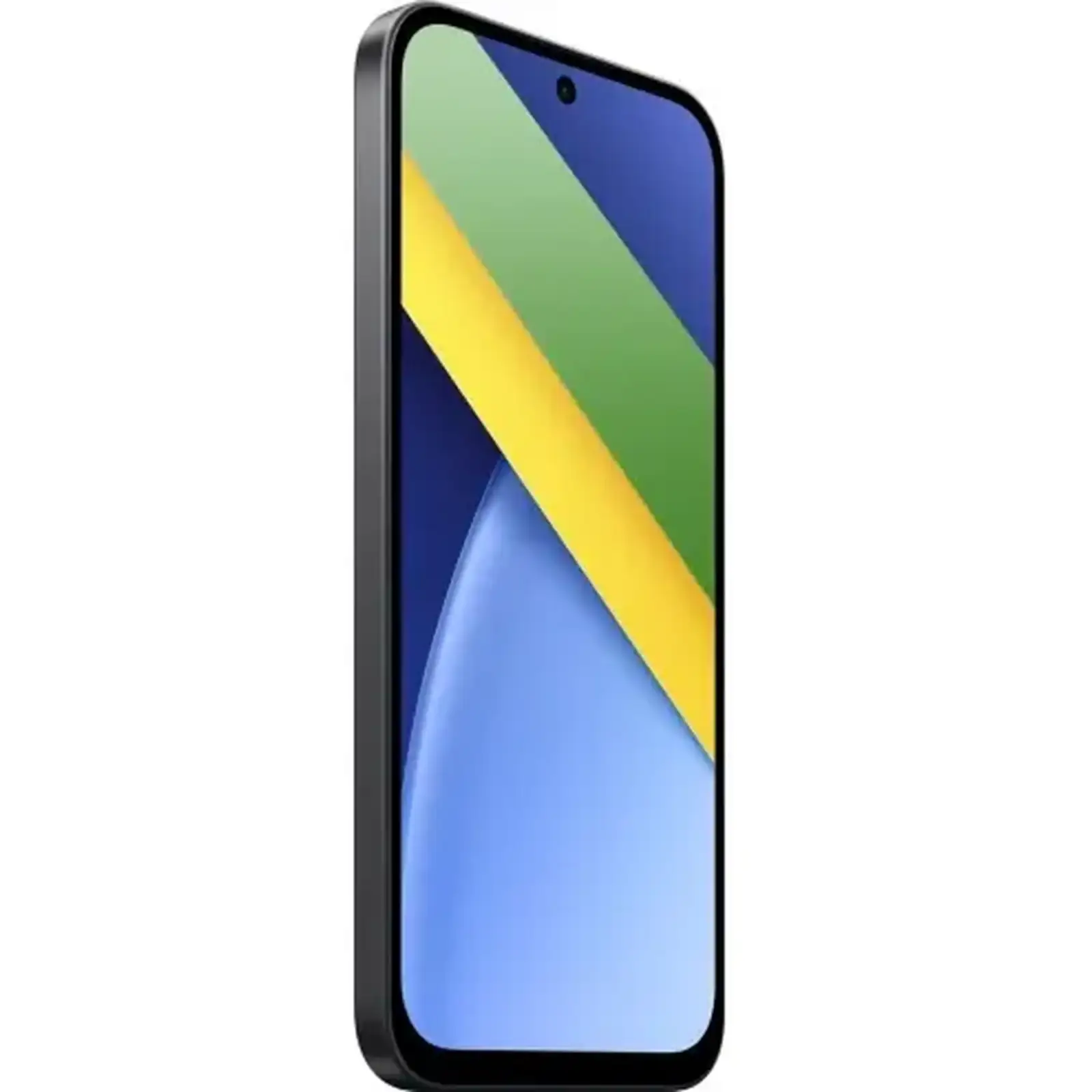 Смартфон Poco C95 Pro 6/128GB Black UA