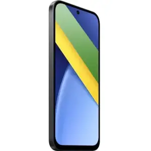 Смартфон Poco C95 Pro 6/128GB Black UA