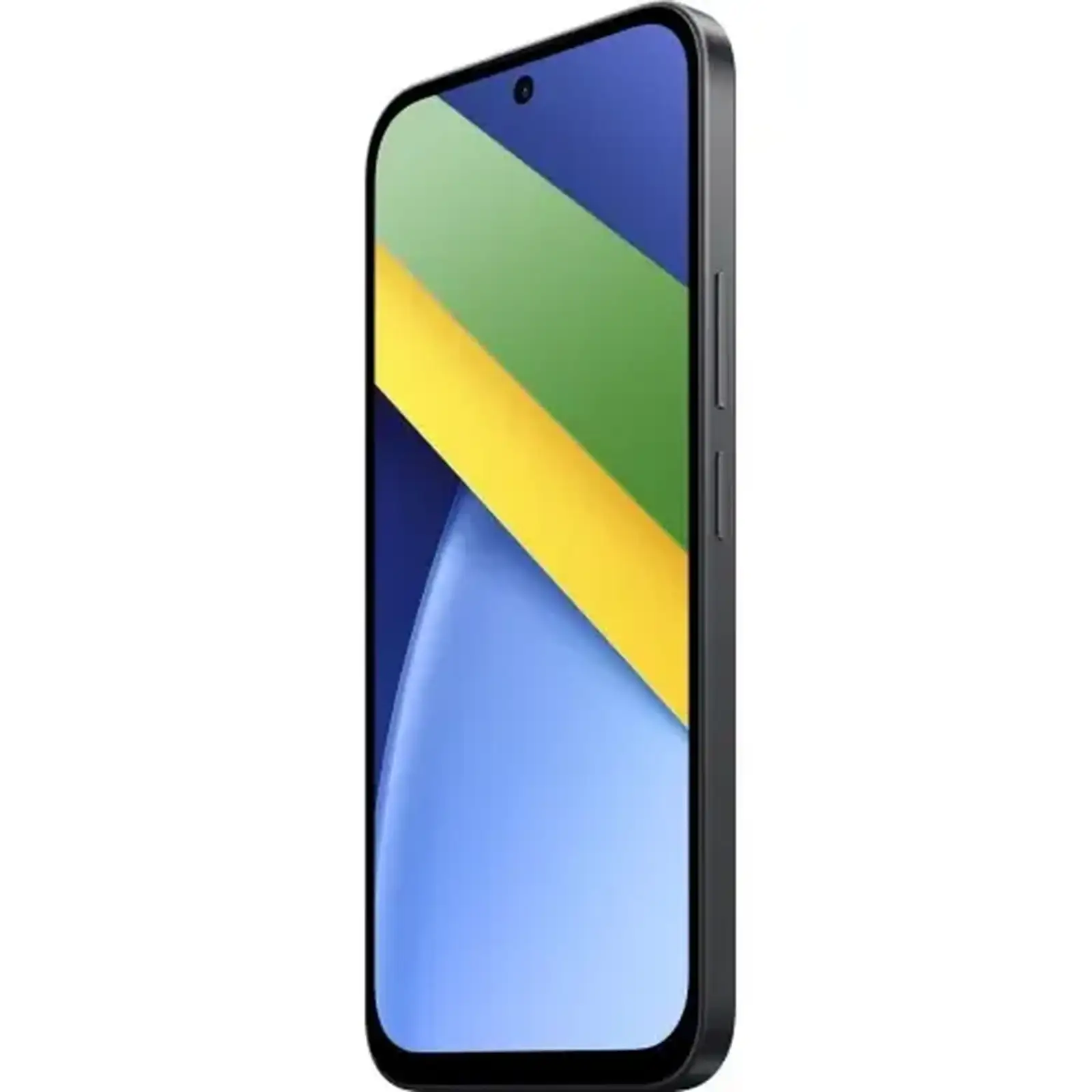 Смартфон Poco C95 Pro 6/128GB Black UA