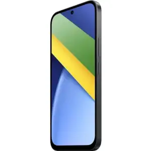 Смартфон Poco C95 Pro 6/128GB Black UA