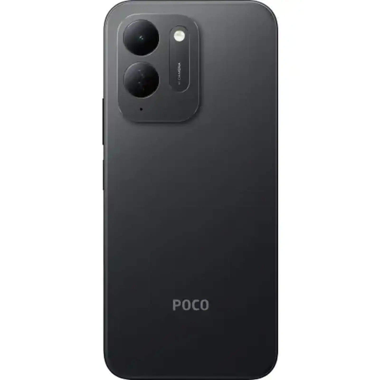 Смартфон Poco C95 Pro 6/128GB Black UA