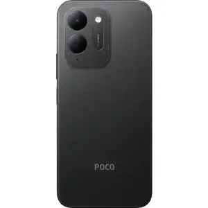 Смартфон Poco C95 Pro 6/128GB Black UA